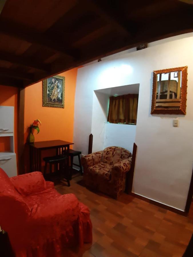 Hatun Quilla Cusco Exteriör bild