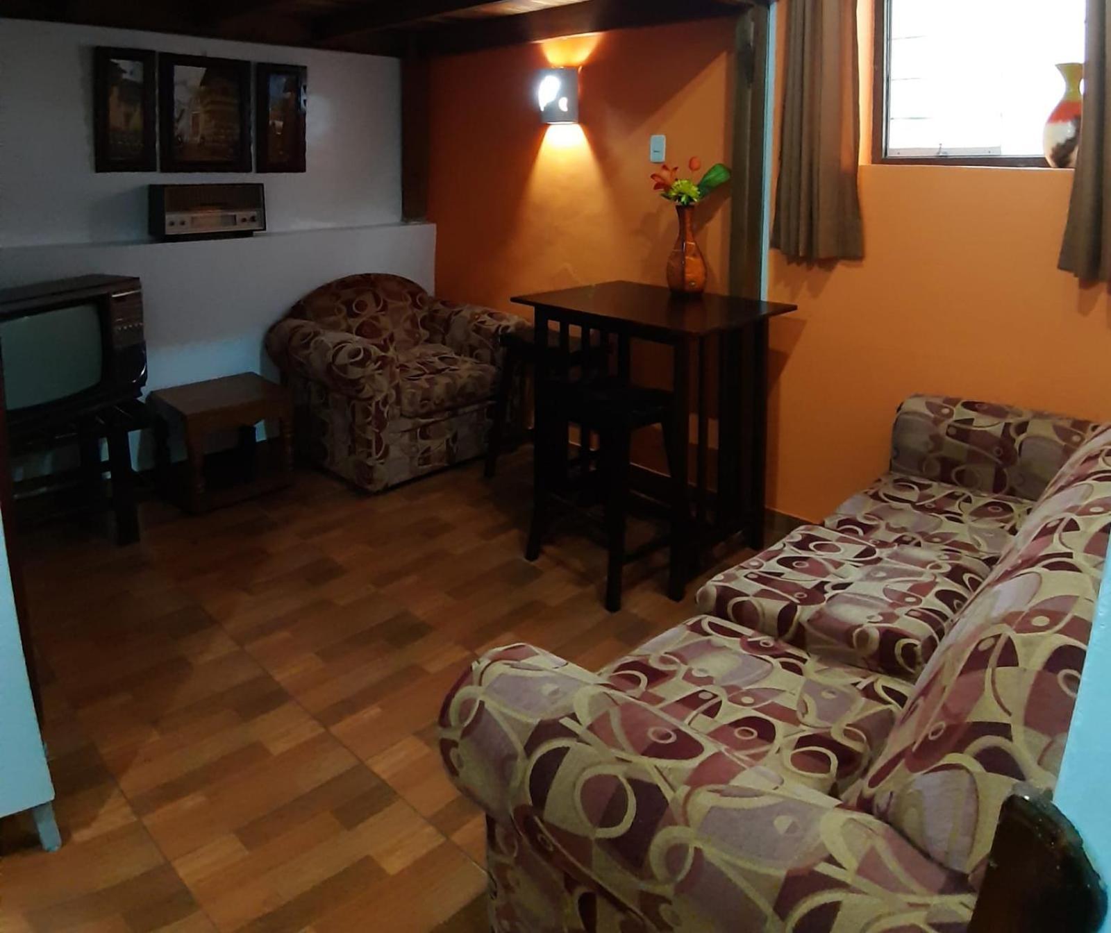 Hatun Quilla Cusco Exteriör bild