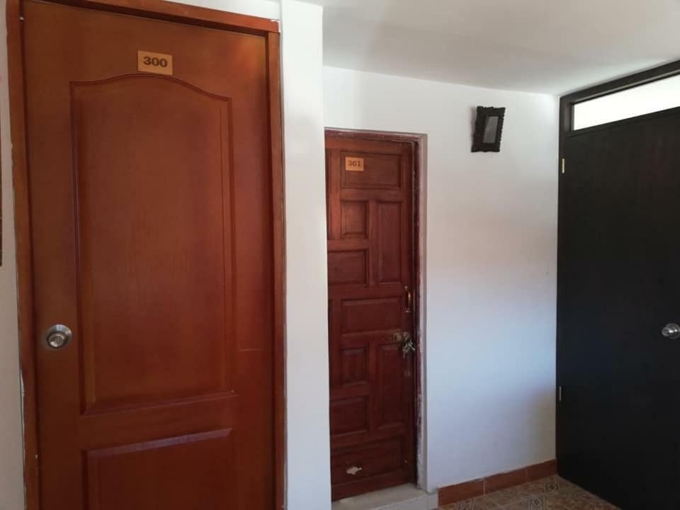 Hatun Quilla Cusco Exteriör bild